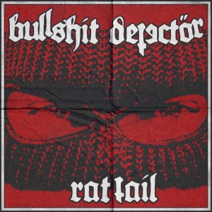 Bullshit Detectör - Rat tail